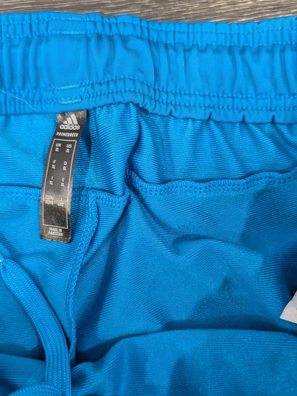 adidas men track